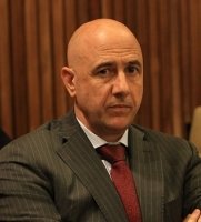 Maximiliano Hairabedián