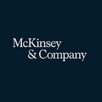 Autor Mckinsey & Company