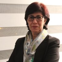 Autor Melba Libia Cárdenas