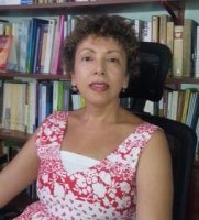 Autor Mery Cruz Calvo