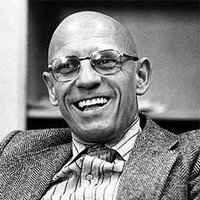 Michel Foucault