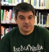 Autor Miguel Capó Dolz