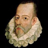 Miguel de Cervantes Saavedra