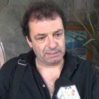 Miguel Ángel Rossi