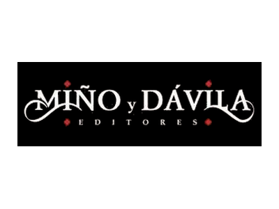 Miño y Dávila Editores