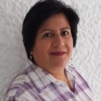 Autor Mireya Cisneros Estupiñan