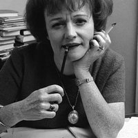 Autor Muriel Spark