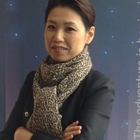 Naoko Machida