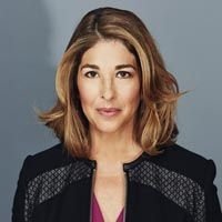 Naomi Klein