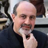 Nassim Nicholas Taleb