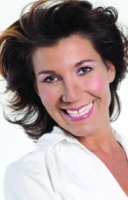 Autor Natasha Thibault