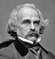 Autor Nathaniel Hawthorne