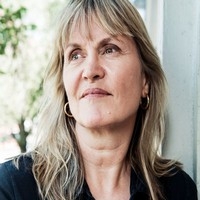 Autor Nina Lykke