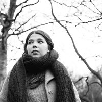 Autor Nina Mingya Powles
