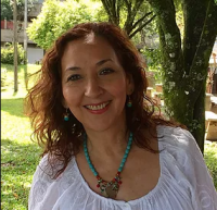 Nora M. Basurto Santos