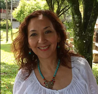 Autor Nora M. Basurto Santos