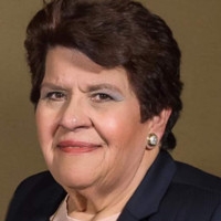 Nora Palomo García