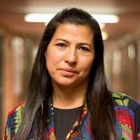 Autor Nubia Patricia Bolívar Sánchez
