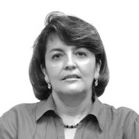 Olga Jaramillo Naranjo