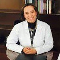 Olga Lucia Pinzón Espitia