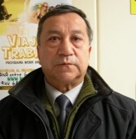 Autor Omer Silva Villena