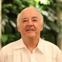 Oscar A. Borrero Ochoa