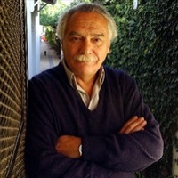 Autor Oscar Terán