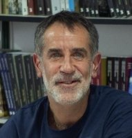 Autor Pablo de Lora