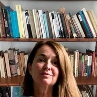 Autor Paloma de la Nuez