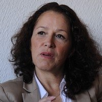 Autor Patricia Magaña Rueda