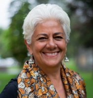 Autor Patricia Montañés