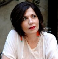 Autor Patricia Piccolini