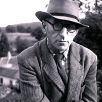 Patrick Kavanagh