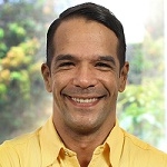 Paul González Segrera
