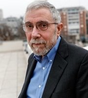 Paul Krugman