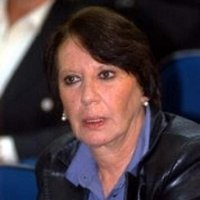 Autor Paulette Dieterlen