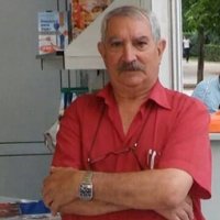 Autor Paulino García de Andrés