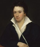 Percy Bysshe Shelley