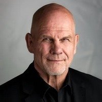 Autor Peter Fitzsimons