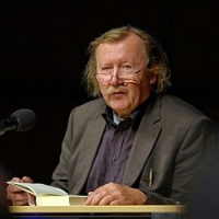 Autor Peter Sloterdijk