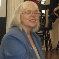 Phyllis G. Jestice