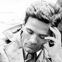 Autor Pier Paolo Pasolini