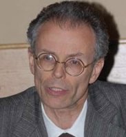 Autor Pier Paolo Portinaro