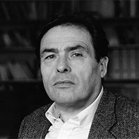 Autor Pierre Bourdieu