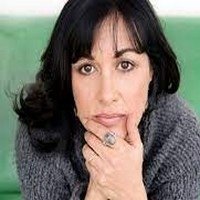 Autor Polly Samson