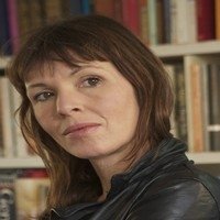 Autor Rachel Cusk