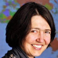 Rachel Glennerster