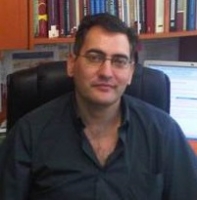 Rafael Aguilera Portales