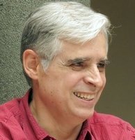 Autor Rafael Barajas Durán