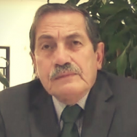 Rafael Barrios Mendivil